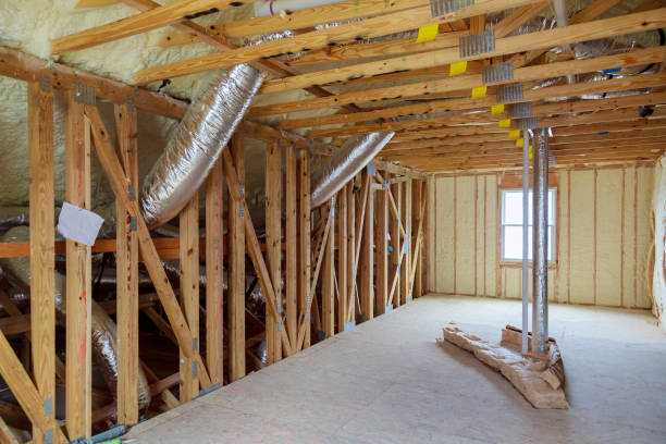 Best Residential Insulation in La Fayette, AL